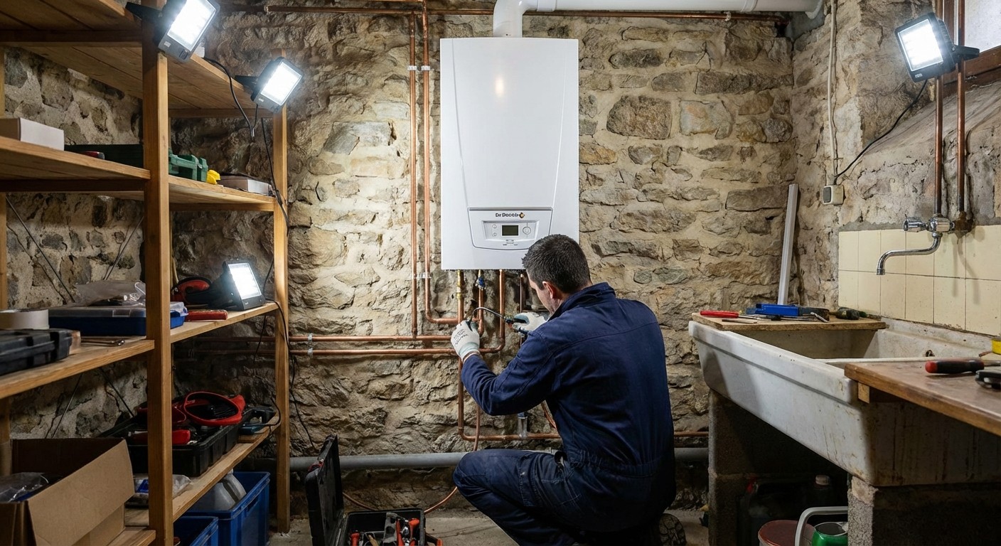 THERMIC SERVICES